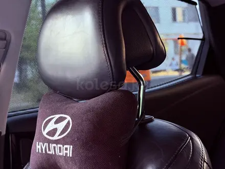 Hyundai Grandeur 2012 года за 7 800 000 тг. в Алматы – фото 41