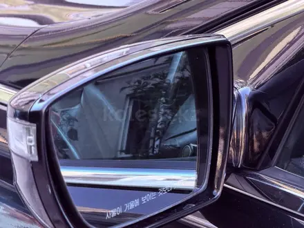 Hyundai Grandeur 2012 года за 7 800 000 тг. в Алматы – фото 46