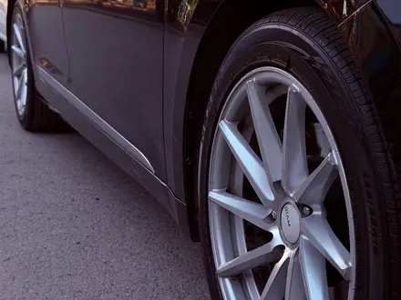 Hyundai Grandeur 2012 года за 7 800 000 тг. в Алматы – фото 48