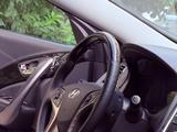 Hyundai Grandeur 2012 года за 7 800 000 тг. в Алматы – фото 5