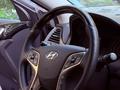 Hyundai Grandeur 2012 годаүшін7 800 000 тг. в Алматы – фото 6