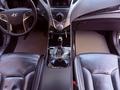 Hyundai Grandeur 2012 годаүшін7 800 000 тг. в Алматы – фото 8