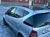 Mercedes-Benz A 160 2003 года за 2 500 000 тг. в Жезказган – фото 3