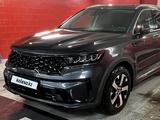 Kia Sorento 2023 годаүшін18 600 000 тг. в Астана – фото 2