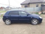 Toyota Corolla 2002 года за 2 650 000 тг. в Алматы – фото 4