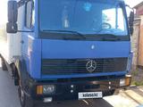 Mercedes-Benz  814 1993 годаүшін8 800 000 тг. в Алматы