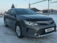 Toyota Camry 2015 годаfor12 800 000 тг. в Усть-Каменогорск