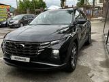 Hyundai Tucson 2022 года за 14 500 000 тг. в Талдыкорган