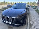 Hyundai Tucson 2022 года за 13 900 000 тг. в Талдыкорган