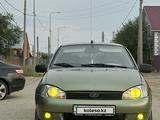 ВАЗ (Lada) Kalina 1117 2010 года за 1 500 000 тг. в Атырау – фото 2