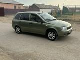 ВАЗ (Lada) Kalina 1117 2010 года за 1 500 000 тг. в Атырау – фото 3