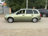 ВАЗ (Lada) Kalina 1117 2010 года за 1 500 000 тг. в Атырау – фото 4