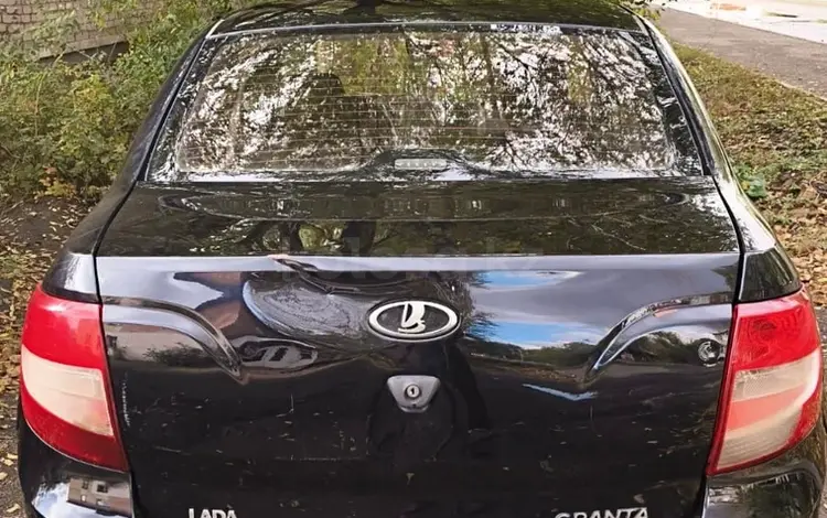 ВАЗ (Lada) Granta 2190 2013 года за 2 150 000 тг. в Астана