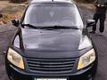 ВАЗ (Lada) Granta 2190 2013 года за 2 150 000 тг. в Астана – фото 9