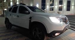 Renault Duster 2022 года за 9 000 000 тг. в Павлодар – фото 4