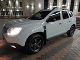 Renault Duster 2022 года за 8 500 000 тг. в Павлодар – фото 5