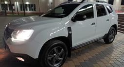 Renault Duster 2022 года за 8 500 000 тг. в Павлодар – фото 5