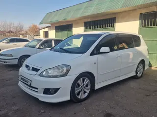 Toyota Ipsum, 2006