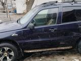 Chevrolet Niva 2005 годаfor1 600 000 тг. в Тараз – фото 3