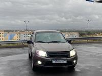 ВАЗ (Lada) Granta 2190 2015 годаүшін2 000 000 тг. в Алматы