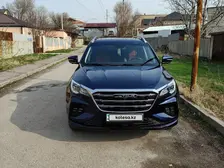 Jetour X70, 2024