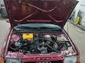 Audi 80 1991 годаfor1 600 000 тг. в Актобе – фото 2