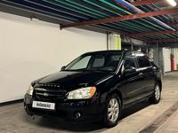 Kia Cerato 2004 годаfor3 300 000 тг. в Алматы