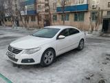 Volkswagen Passat CC 2011 года за 2 900 000 тг. в Актобе