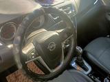 Opel Mokka 2012 года за 3 500 000 тг. в Актобе – фото 2