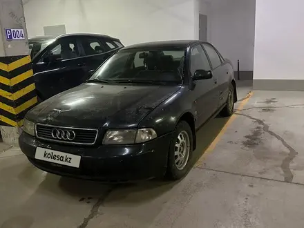 Audi A4 1996 года за 2 000 000 тг. в Кокшетау