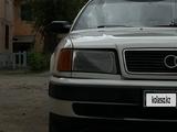 Audi 100 1990 годаүшін3 500 000 тг. в Актобе – фото 3