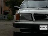 Audi 100 1990 годаүшін3 500 000 тг. в Актобе – фото 4