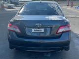 Toyota Camry 2011 года за 5 500 000 тг. в Актау – фото 2