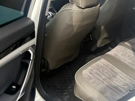 Geely Atlas 2023 года за 9 000 000 тг. в Алматы – фото 14