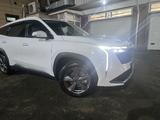 Geely Atlas 2023 годаүшін9 000 000 тг. в Алматы – фото 4