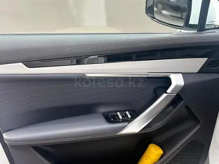 Geely Atlas 2023 года за 9 000 000 тг. в Алматы – фото 10