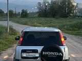Honda CR-V 1997 годаүшін3 700 000 тг. в Алматы – фото 3