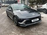 Hyundai Sonata 2024 года за 16 000 000 тг. в Астана