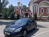 Nissan Teana 2013 года за 5 400 000 тг. в Алматы