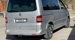 Volkswagen Multivan 2004 года за 8 000 000 тг. в Караганда – фото 4