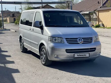 Volkswagen Multivan 2004 годаүшін8 000 000 тг. в Караганда – фото 20