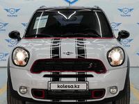 Mini Countryman 2013 годаүшін7 700 000 тг. в Алматы