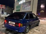 ВАЗ (Lada) 2114 2005 годаүшін850 000 тг. в Темиртау – фото 5