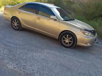 Toyota Camry 2004 годаfor4 600 000 тг. в Кентау