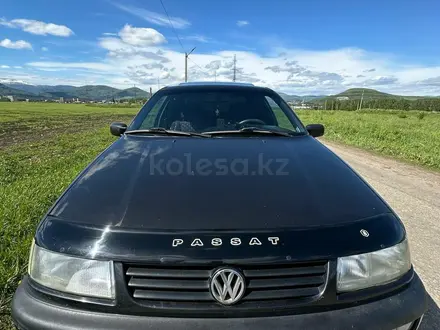 Volkswagen Passat 1995 года за 2 200 000 тг. в Риддер