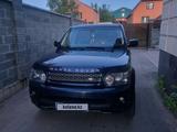 Land Rover Range Rover Sport 2012 годаүшін12 100 000 тг. в Астана