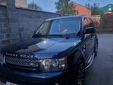 Land Rover Range Rover Sport 2012 годаүшін12 100 000 тг. в Астана – фото 2