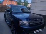 Land Rover Range Rover Sport 2012 годаүшін12 100 000 тг. в Астана – фото 3