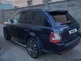 Land Rover Range Rover Sport 2012 годаүшін12 100 000 тг. в Астана – фото 5