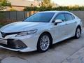 Toyota Camry 2018 годаүшін15 300 000 тг. в Жанакорган